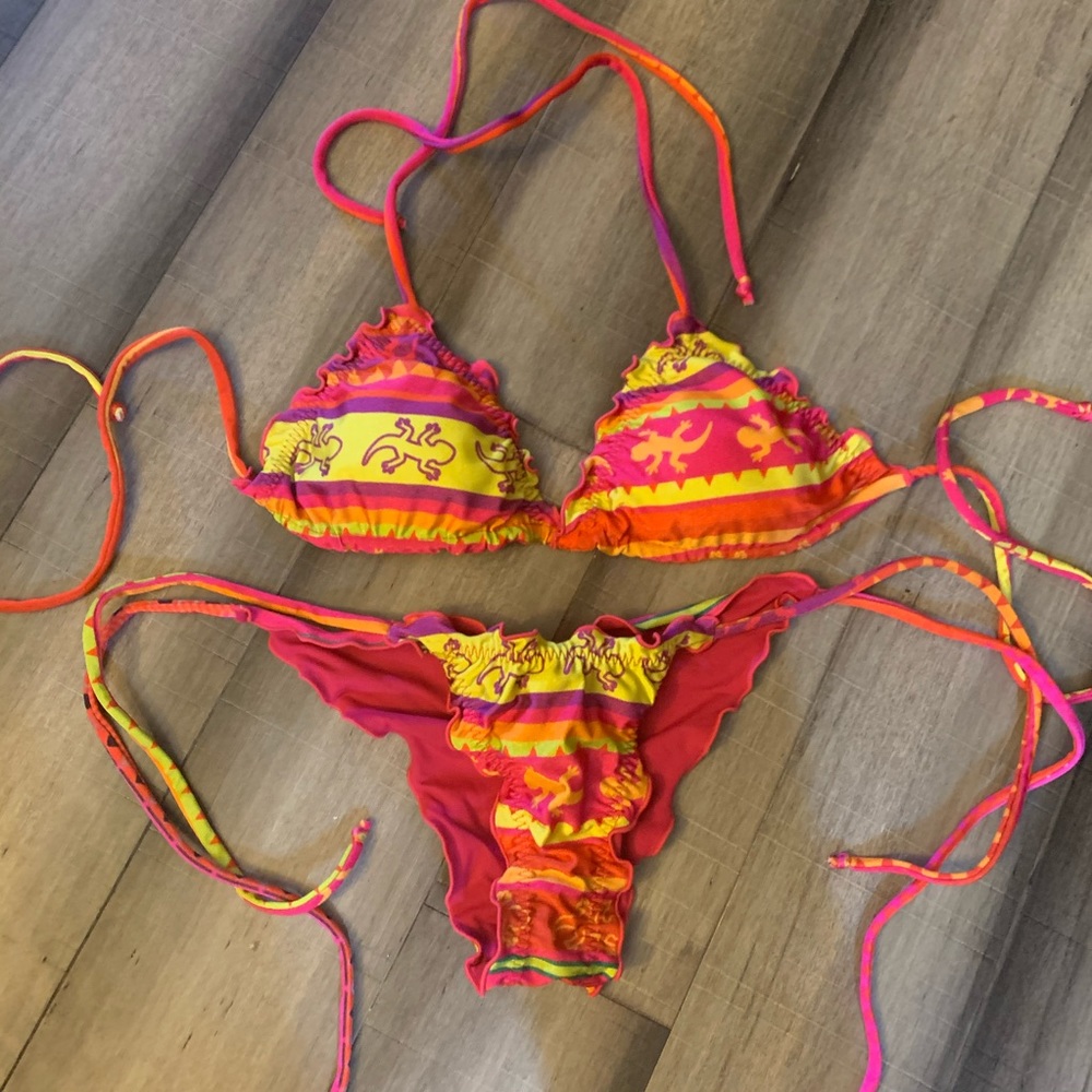 Brazilian Bikini 👙